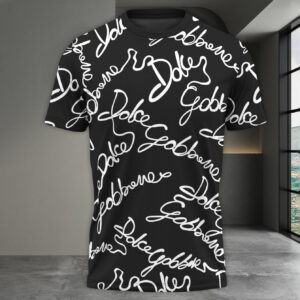 Luxury Brand Unisex T-Shirt RDG00060505