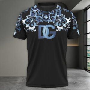 Luxury Brand Unisex T-Shirt RDG00060505