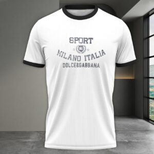 Luxury Brand Unisex T-Shirt RDG00060505