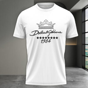 Luxury Brand Unisex T-Shirt RDG00060505