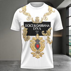 Luxury Brand Unisex T-Shirt RDG00060505