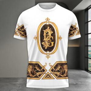 Luxury Brand Unisex T-Shirt RDG00060505
