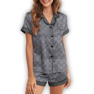 LUXURY WOMEN SET SHORTS PAJAMAS