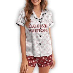 LUXURY WOMEN SET SHORTS PAJAMAS