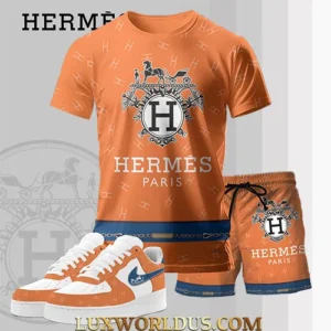 Luxury Limited Edition  Summer Tracksuits Set & AF1