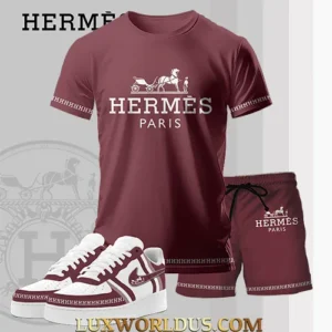 Luxury Limited Edition  Summer Tracksuits Set & AF1