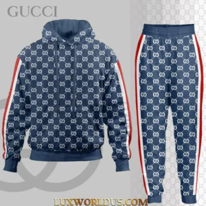 GUCCI HOODIE PANTS
