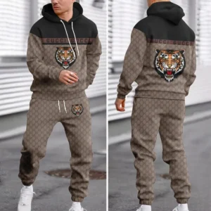 GUCCI HOODIE PANTS