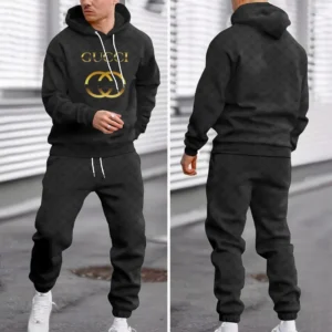 GUCCI HOODIE PANTS