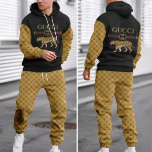 GUCCI HOODIE PANTS