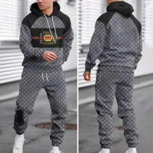 GUCCI HOODIE PANTS