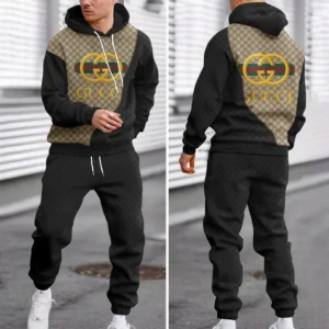 GUCCI HOODIE PANTS