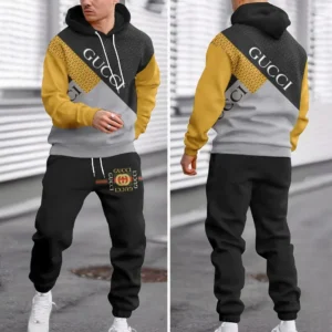 GUCCI HOODIE PANTS