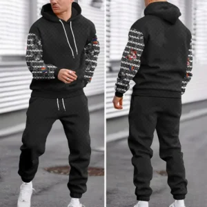 GUCCI HOODIE PANTS