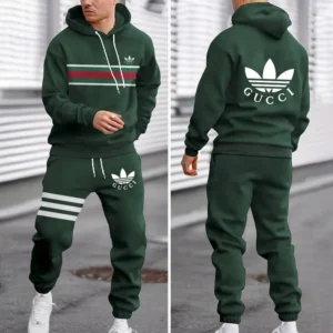GUCCI HOODIE PANTS