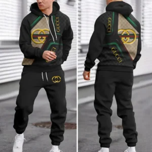 GUCCI HOODIE PANTS