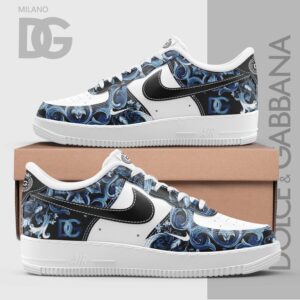 Luxury Limited Edition  AF1 Sneaker Hot Summer