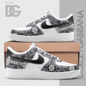 Luxury Limited Edition  AF1 Sneaker Hot Summer