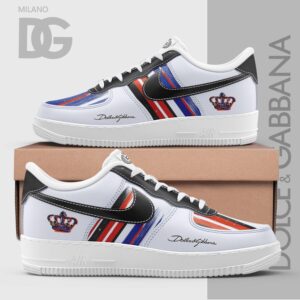Luxury Limited Edition  AF1 Sneaker Hot Summer