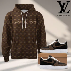 LUXURY WOMEN HOODIE