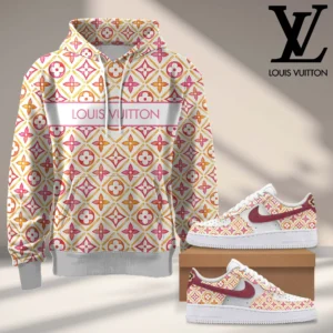 LUXURY WOMEN HOODIE